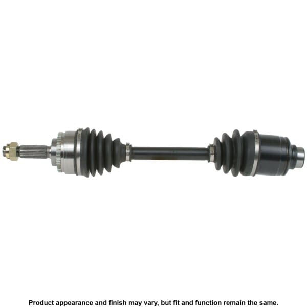A1 Cardone New Cv Drive Axle, 66-3375 66-3375 - main